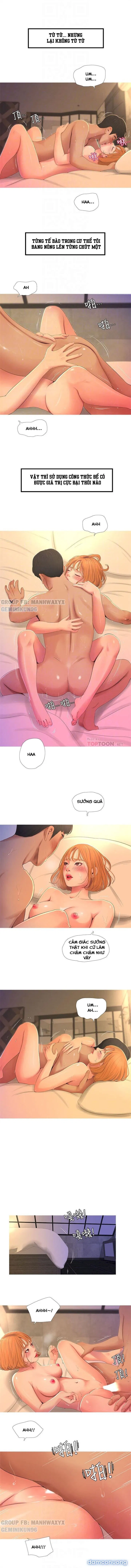 Chị Dâu Trinh Nữ 