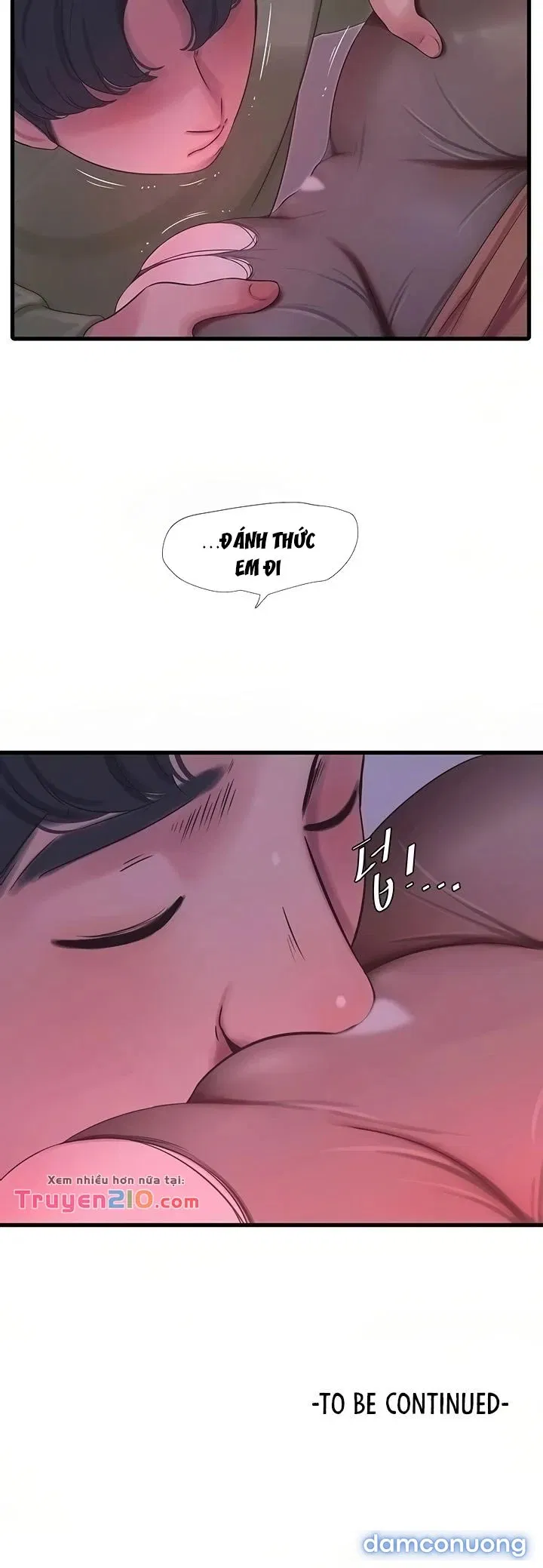 Chị Dâu Trinh Nữ 