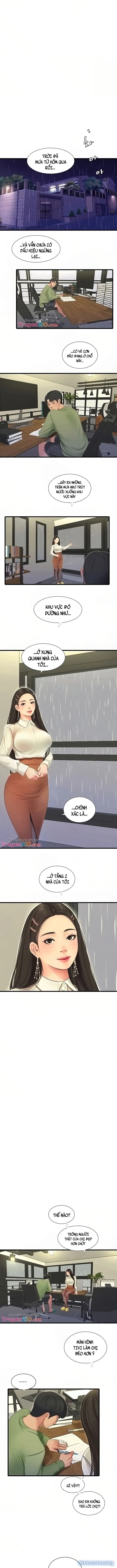 Chị Dâu Trinh Nữ 