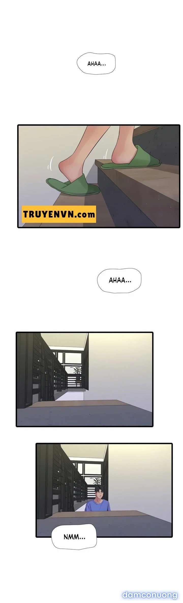 Chị Dâu Trinh Nữ 
