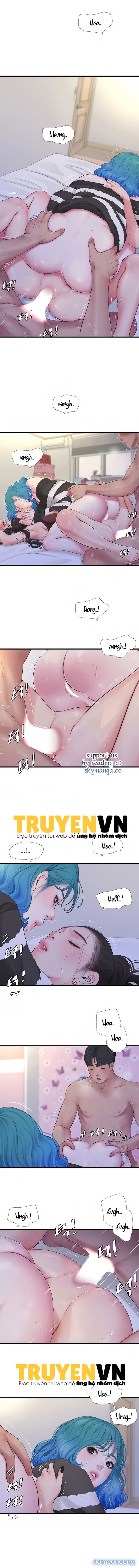 Chị Dâu Trinh Nữ 