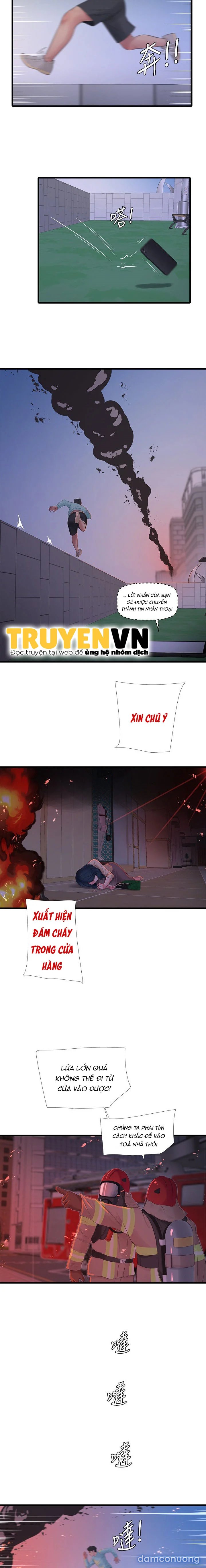 Chị Dâu Trinh Nữ 
