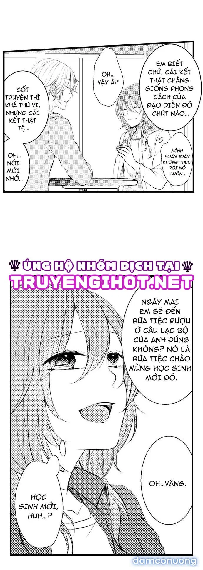 Hãy Để Em Cho Chị Biết Thế Nào Mới Là “lên Đỉnh” 