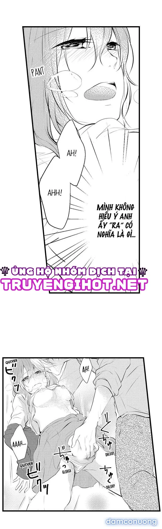 Hãy Để Em Cho Chị Biết Thế Nào Mới Là “lên Đỉnh” 