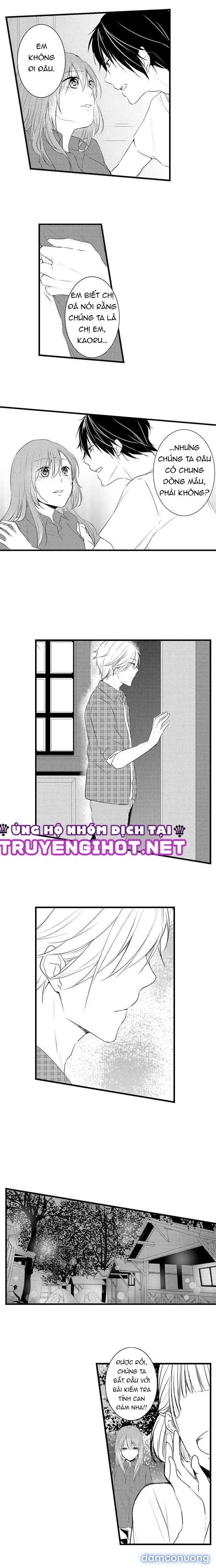 Hãy Để Em Cho Chị Biết Thế Nào Mới Là “lên Đỉnh” 