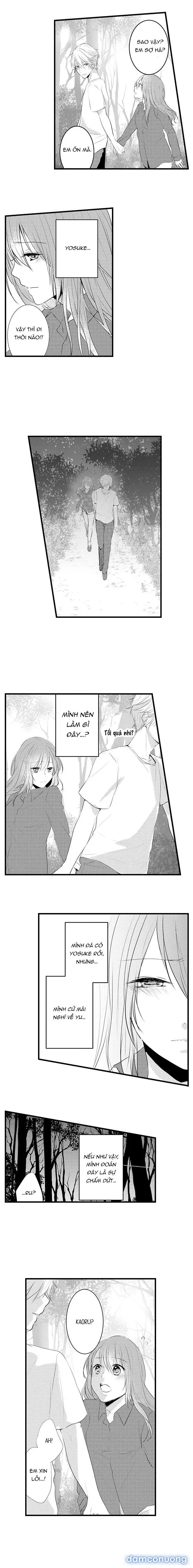 Hãy Để Em Cho Chị Biết Thế Nào Mới Là “lên Đỉnh” 