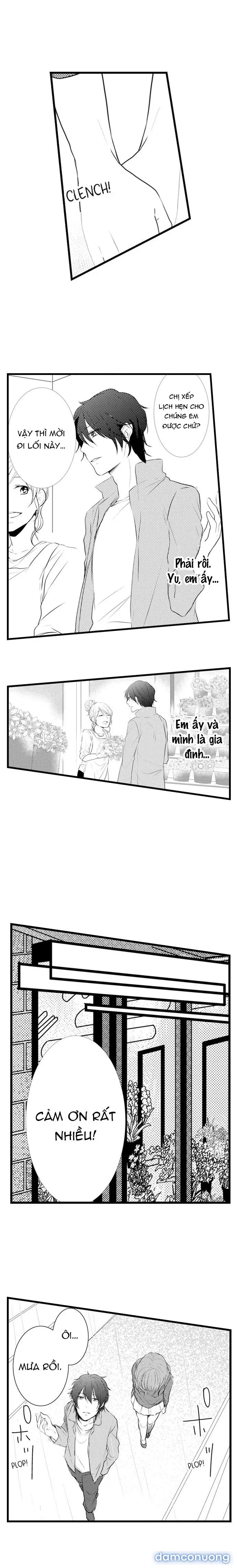 Hãy Để Em Cho Chị Biết Thế Nào Mới Là “lên Đỉnh” 
