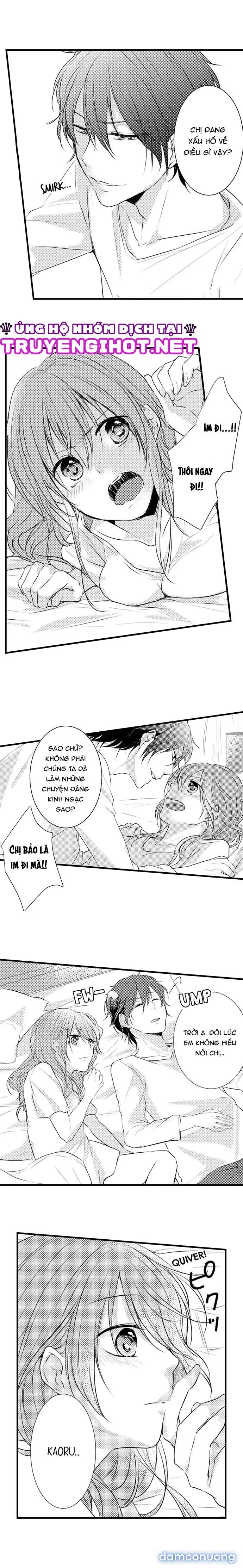 Hãy Để Em Cho Chị Biết Thế Nào Mới Là “lên Đỉnh” 