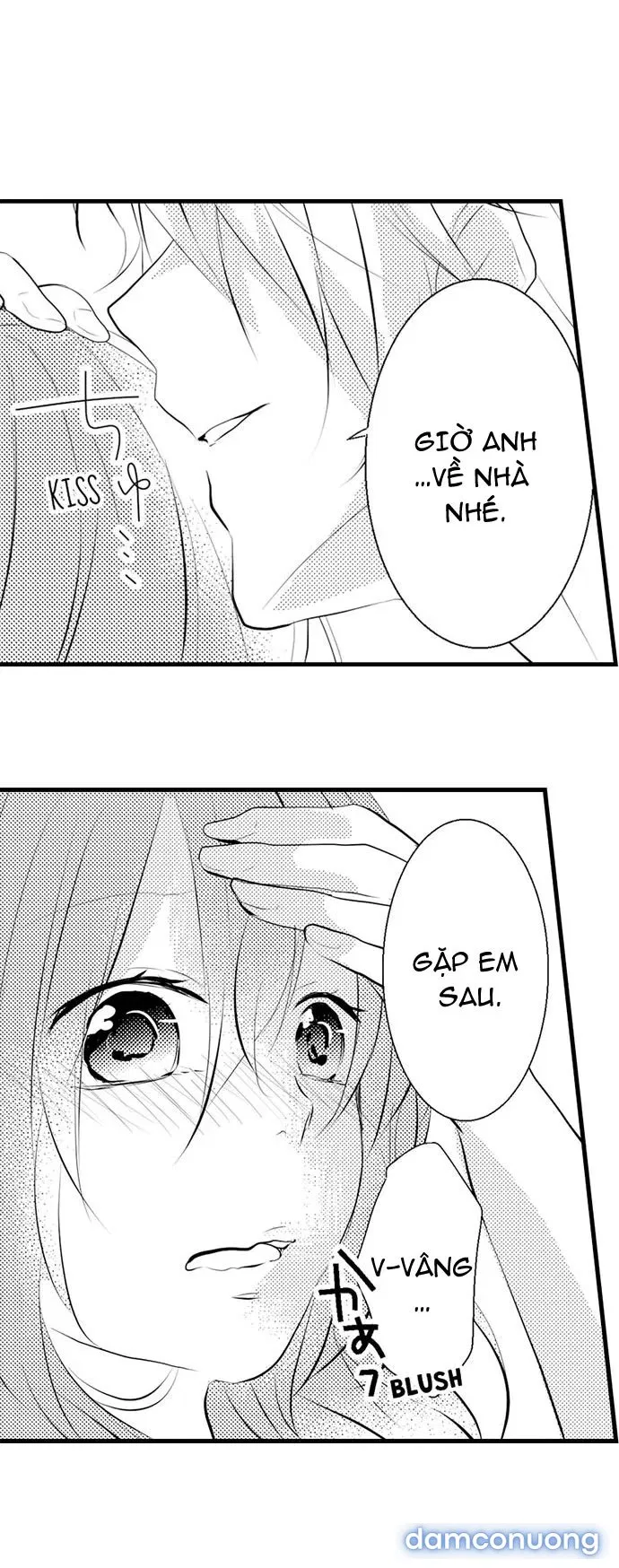 Hãy Để Em Cho Chị Biết Thế Nào Mới Là “lên Đỉnh” 