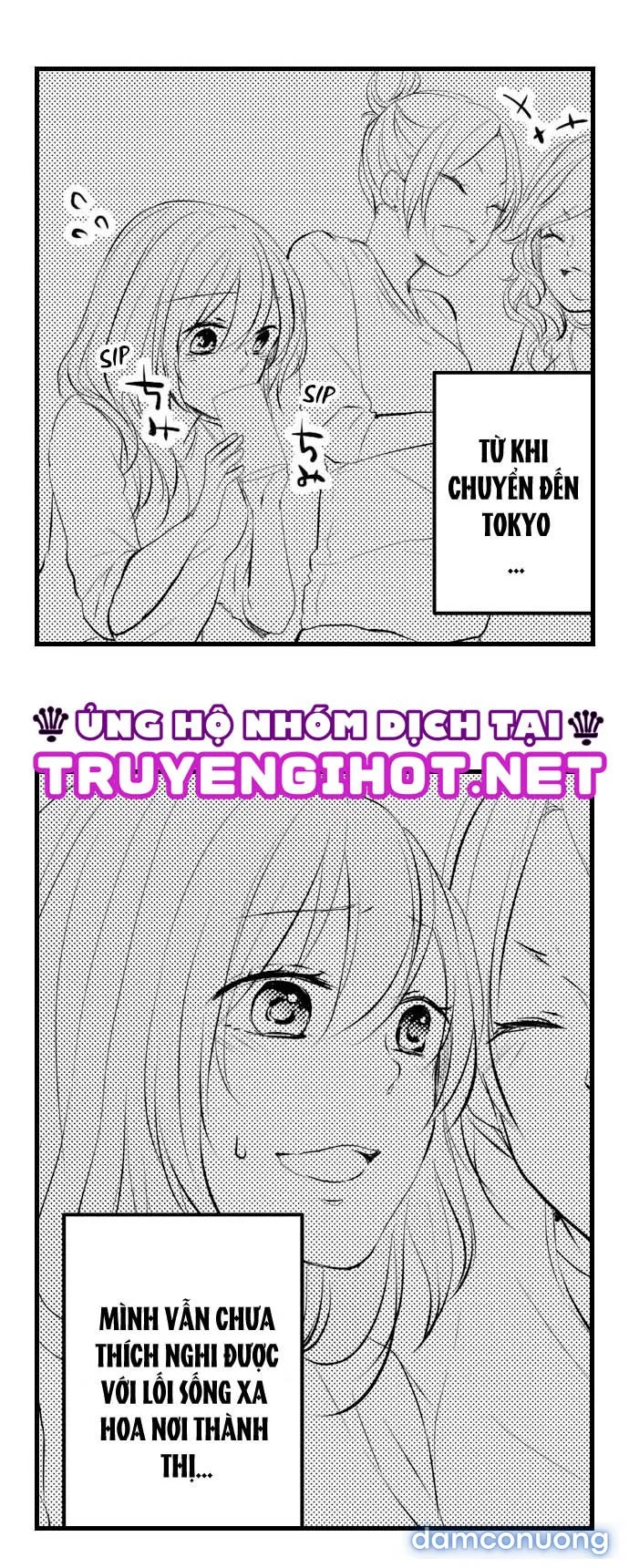 Hãy Để Em Cho Chị Biết Thế Nào Mới Là “lên Đỉnh” 
