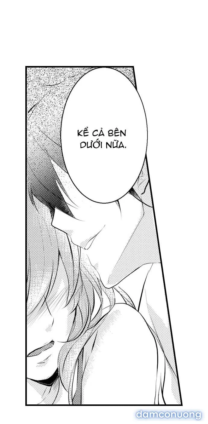 Hãy Để Em Cho Chị Biết Thế Nào Mới Là “lên Đỉnh” 
