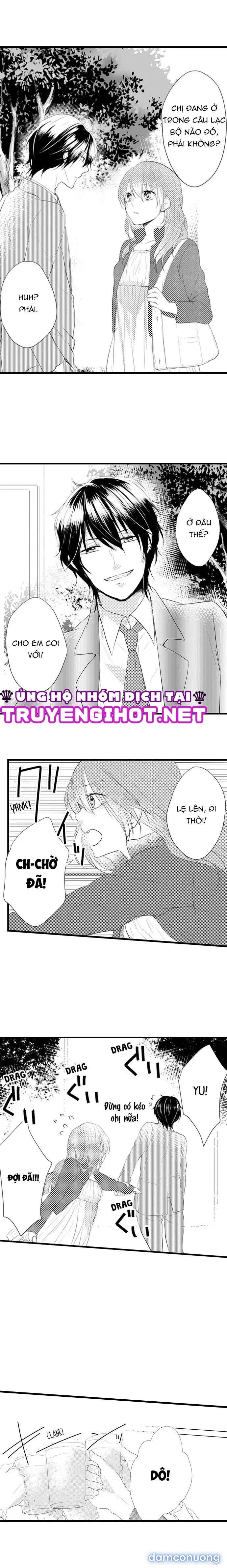 Hãy Để Em Cho Chị Biết Thế Nào Mới Là “lên Đỉnh” 