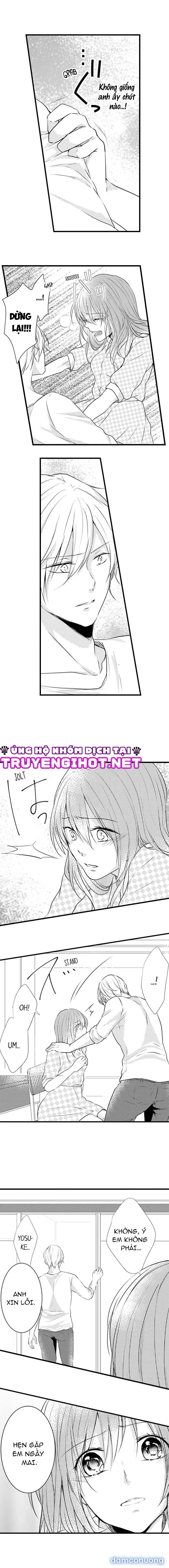 Hãy Để Em Cho Chị Biết Thế Nào Mới Là “lên Đỉnh” 