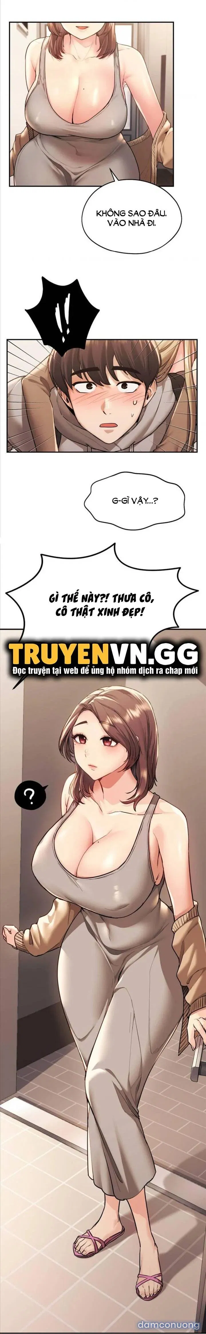 Thay Đổi Thành Kiến 