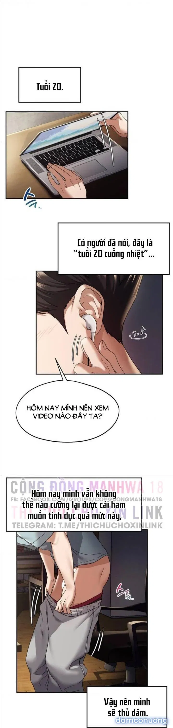 Thay Đổi Thành Kiến 