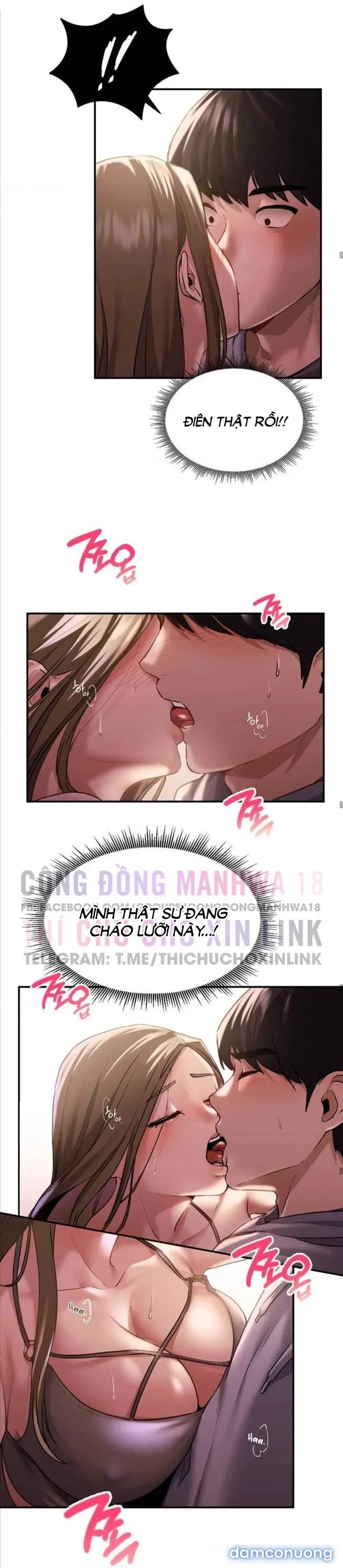 Thay Đổi Thành Kiến 