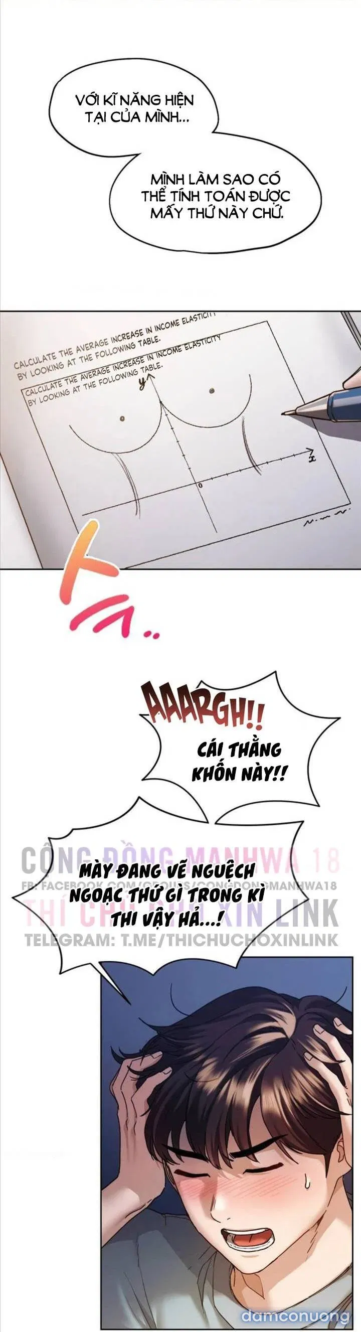 Thay Đổi Thành Kiến 