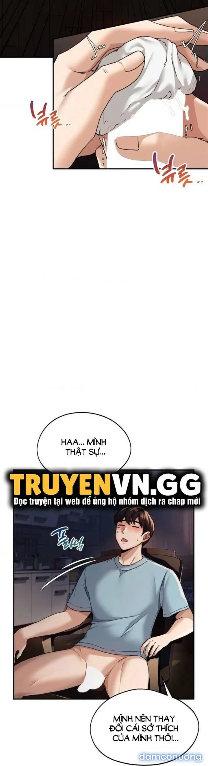 Thay Đổi Thành Kiến 