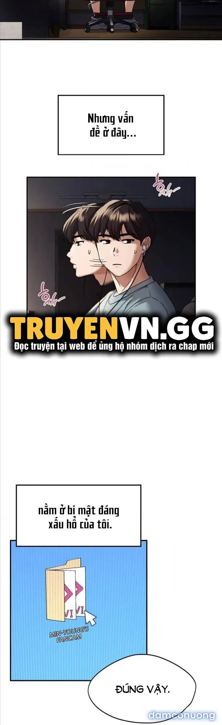 Thay Đổi Thành Kiến 