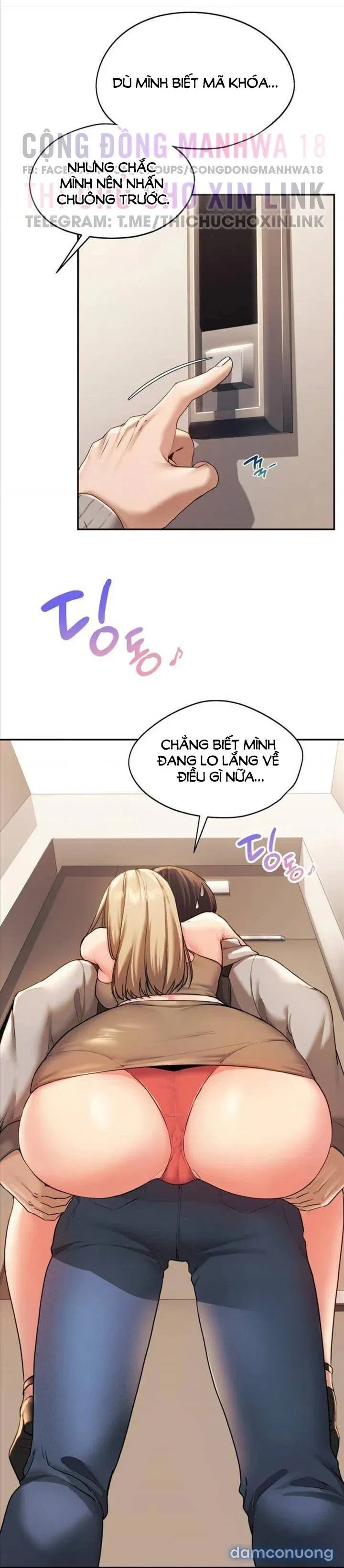 Thay Đổi Thành Kiến 