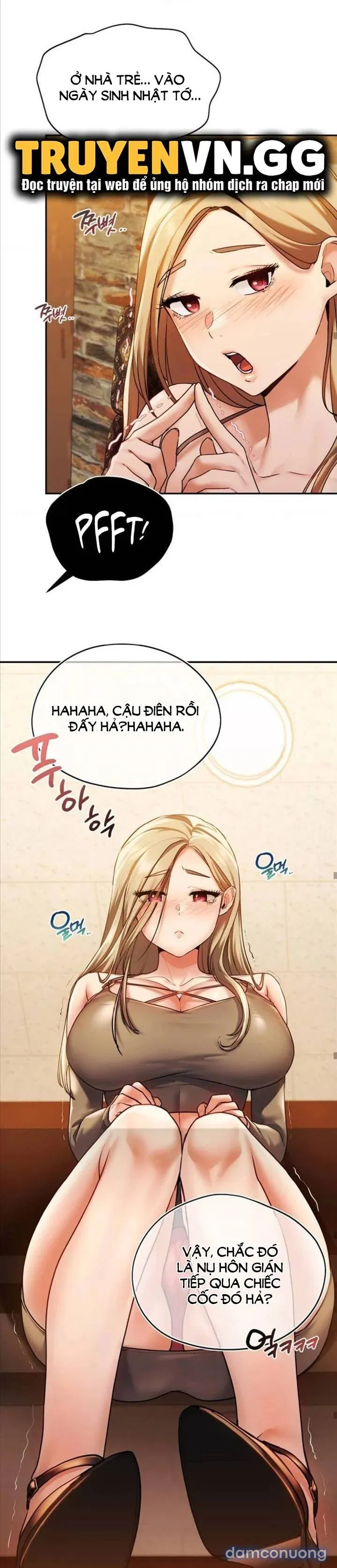 Thay Đổi Thành Kiến 