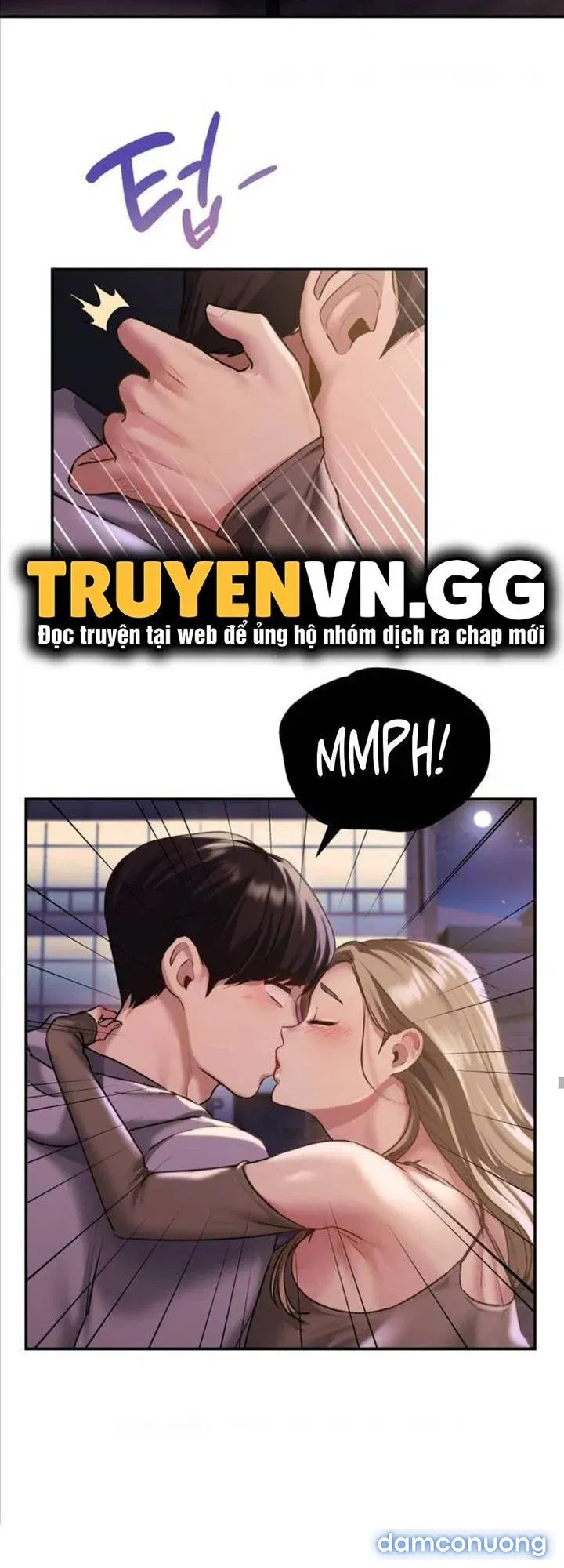 Thay Đổi Thành Kiến 