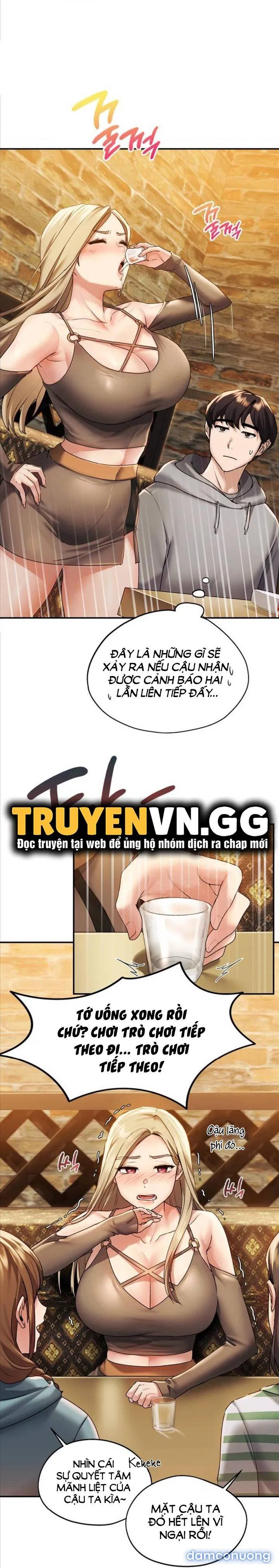 Thay Đổi Thành Kiến 
