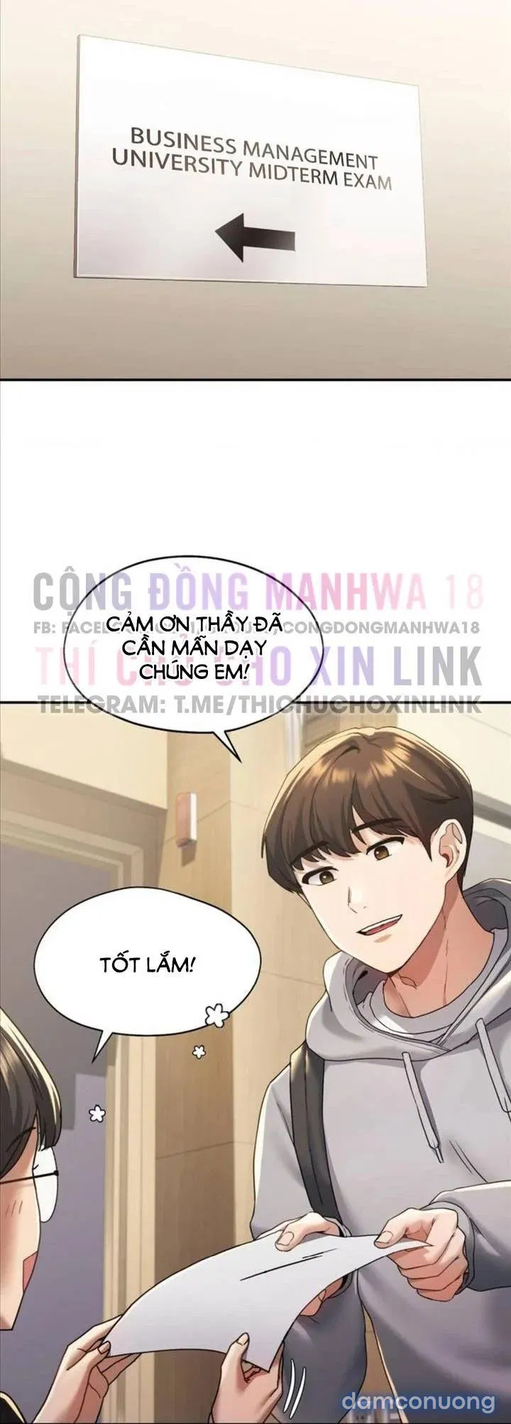 Thay Đổi Thành Kiến 