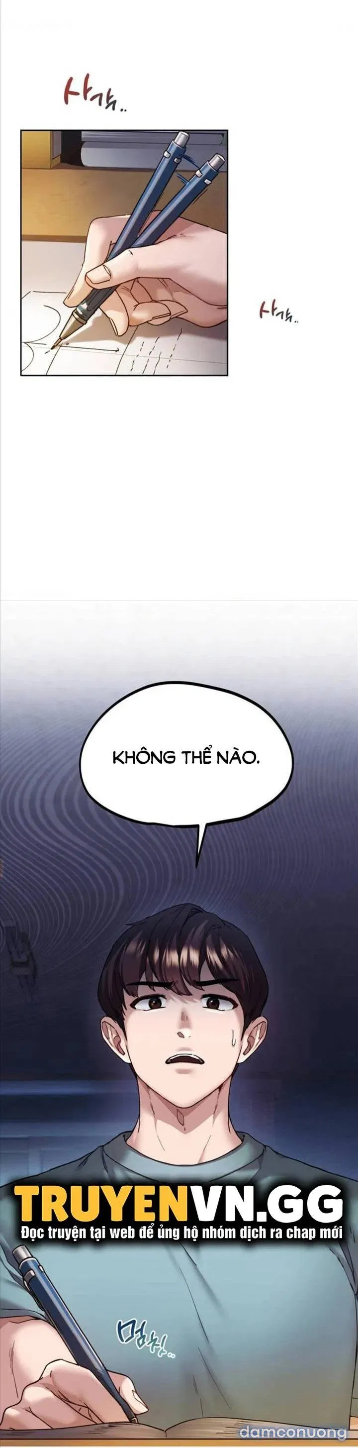 Thay Đổi Thành Kiến 