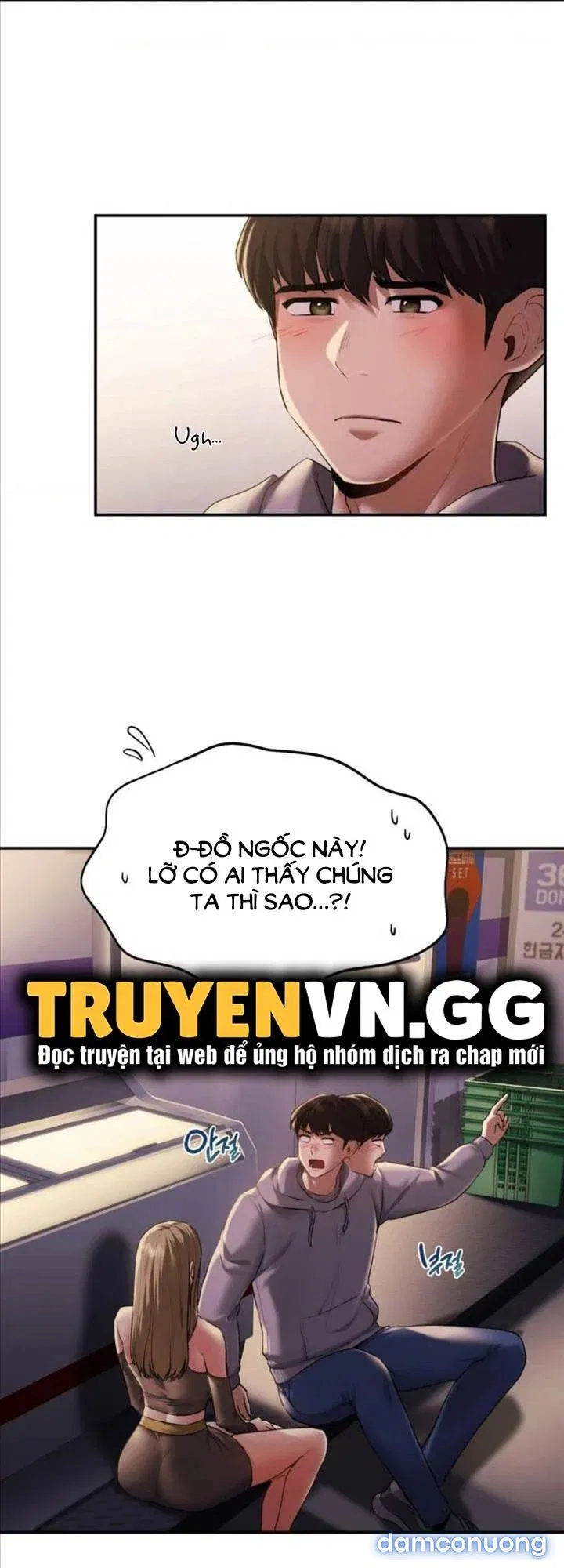 Thay Đổi Thành Kiến 