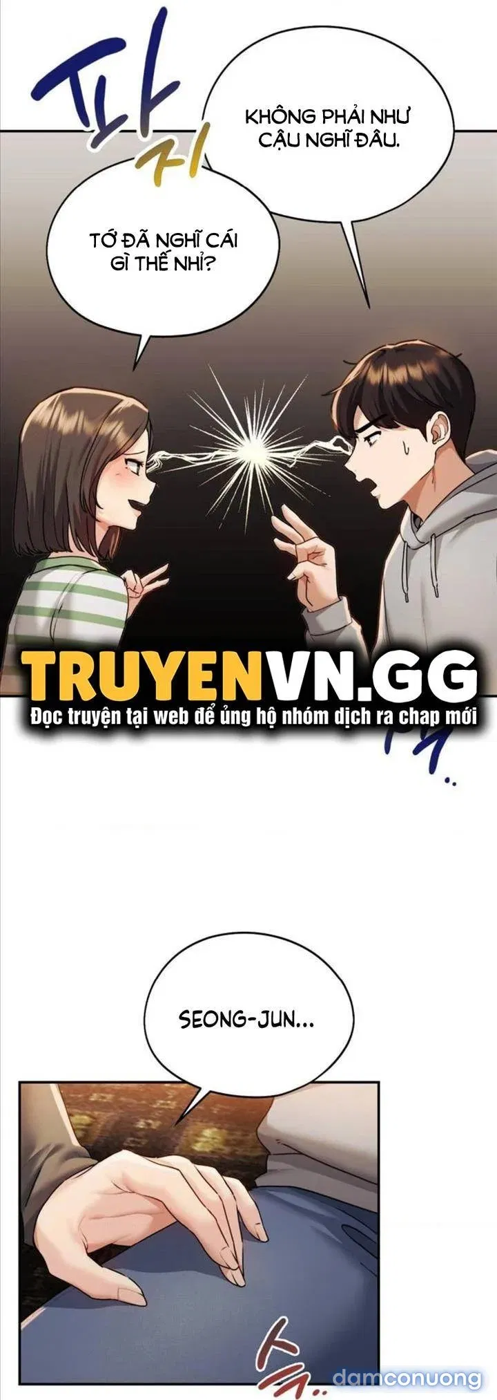 Thay Đổi Thành Kiến 