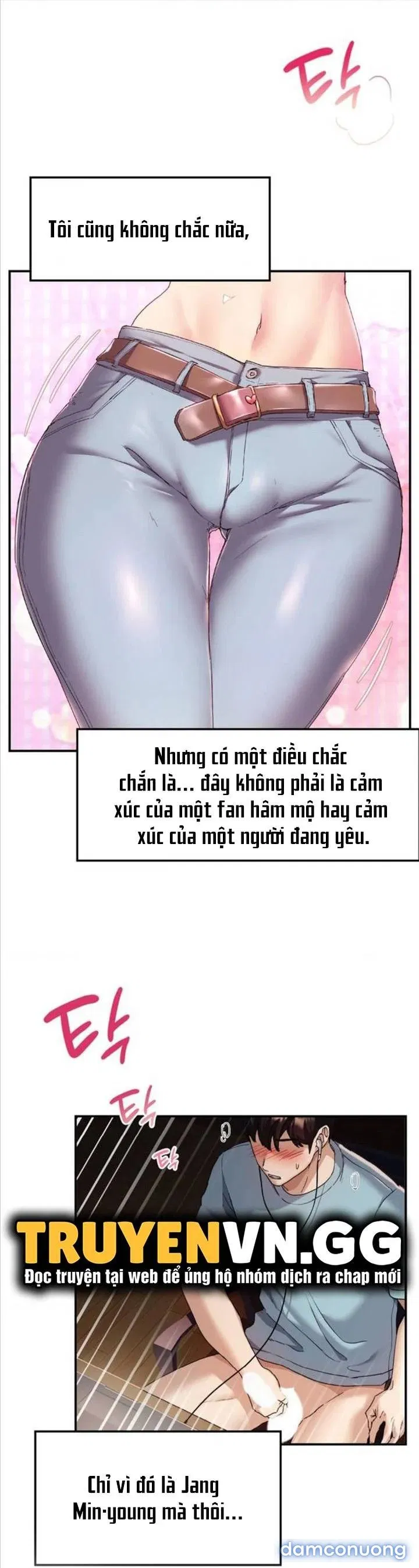 Thay Đổi Thành Kiến 