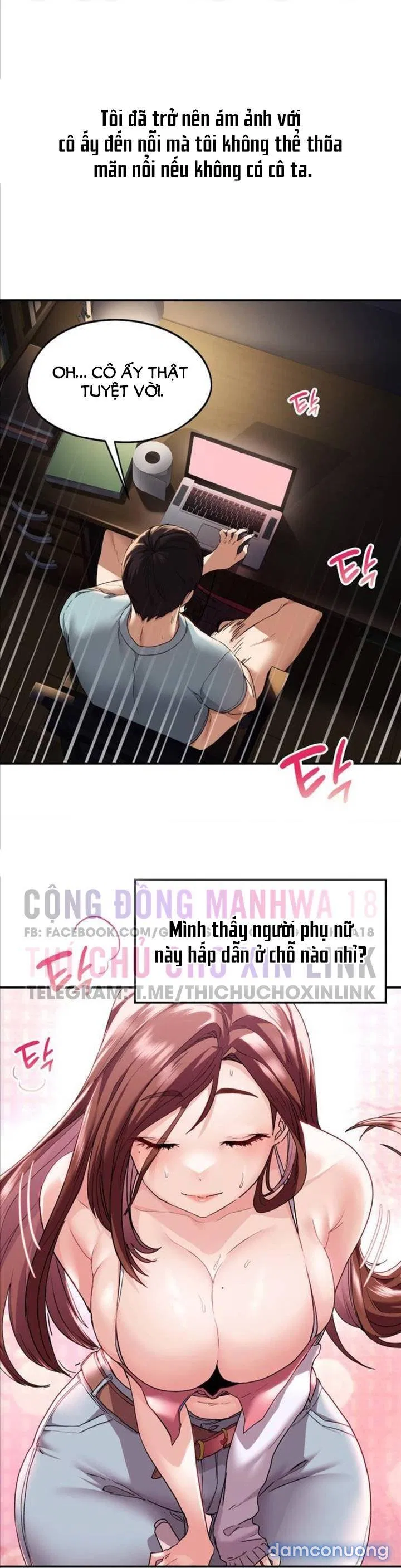 Thay Đổi Thành Kiến 