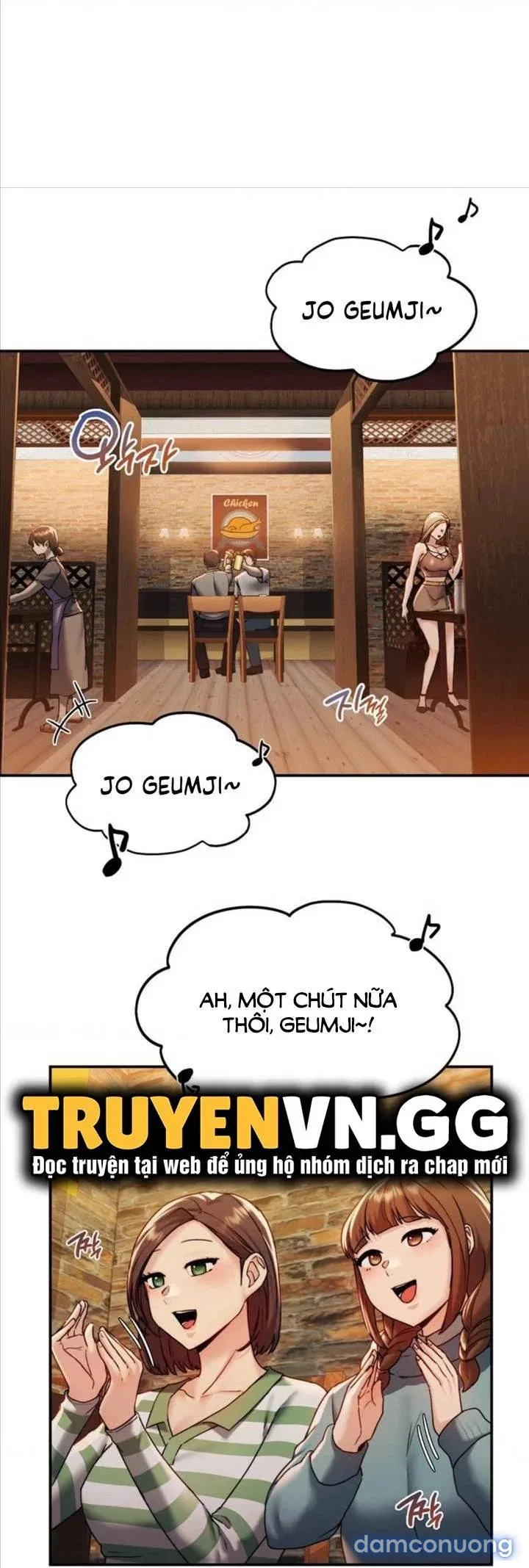 Thay Đổi Thành Kiến 