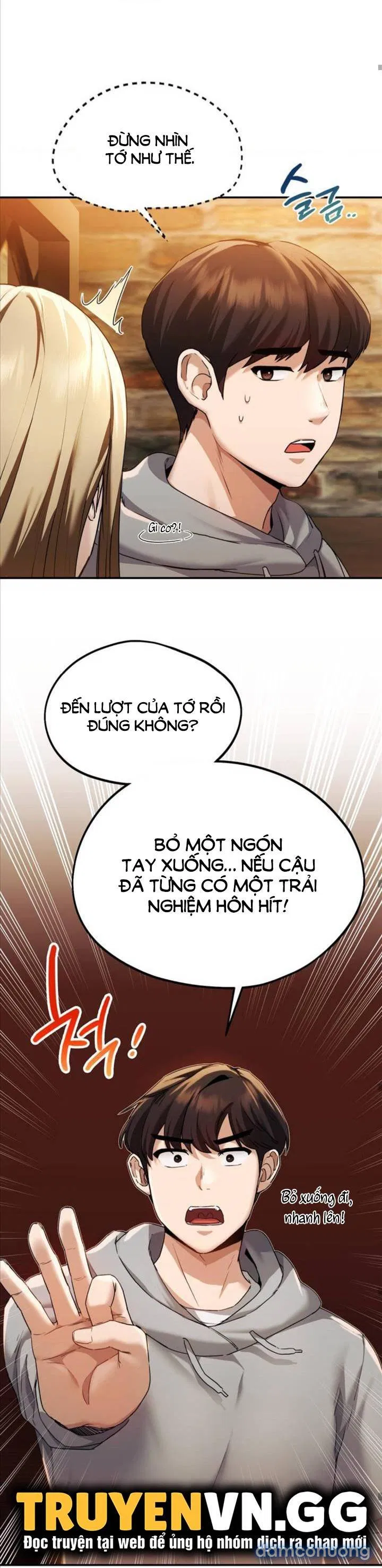 Thay Đổi Thành Kiến 