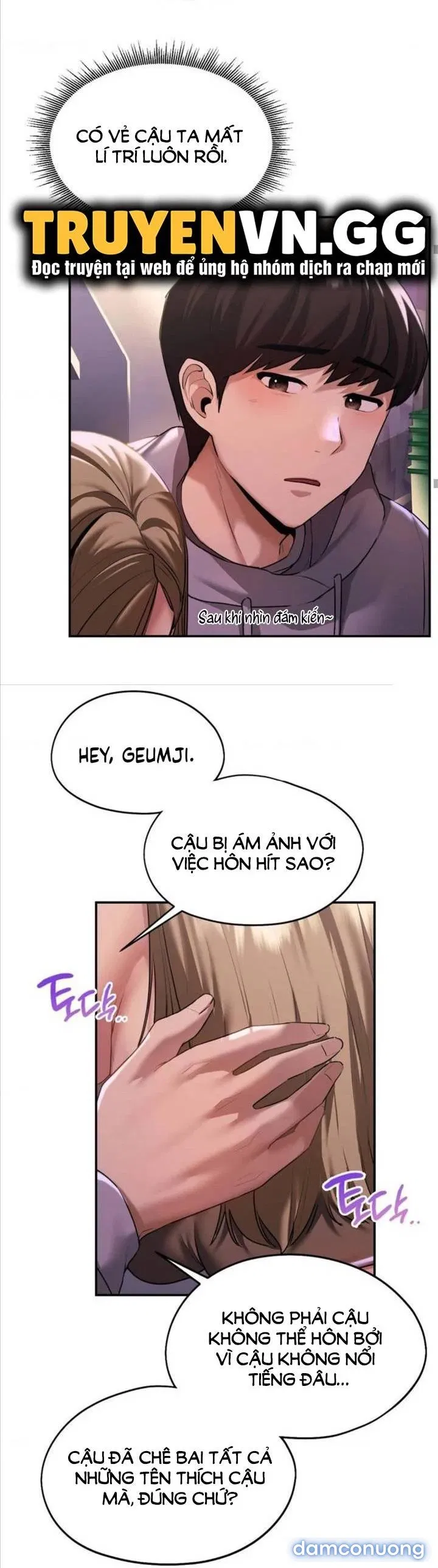 Thay Đổi Thành Kiến 