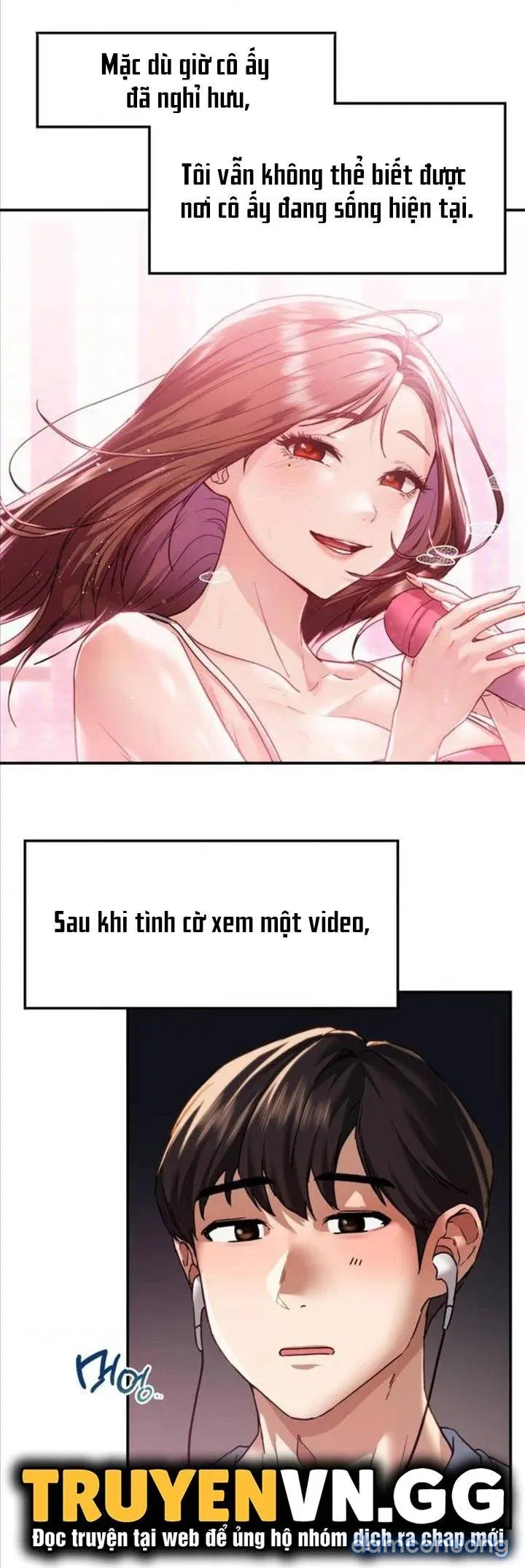 Thay Đổi Thành Kiến 