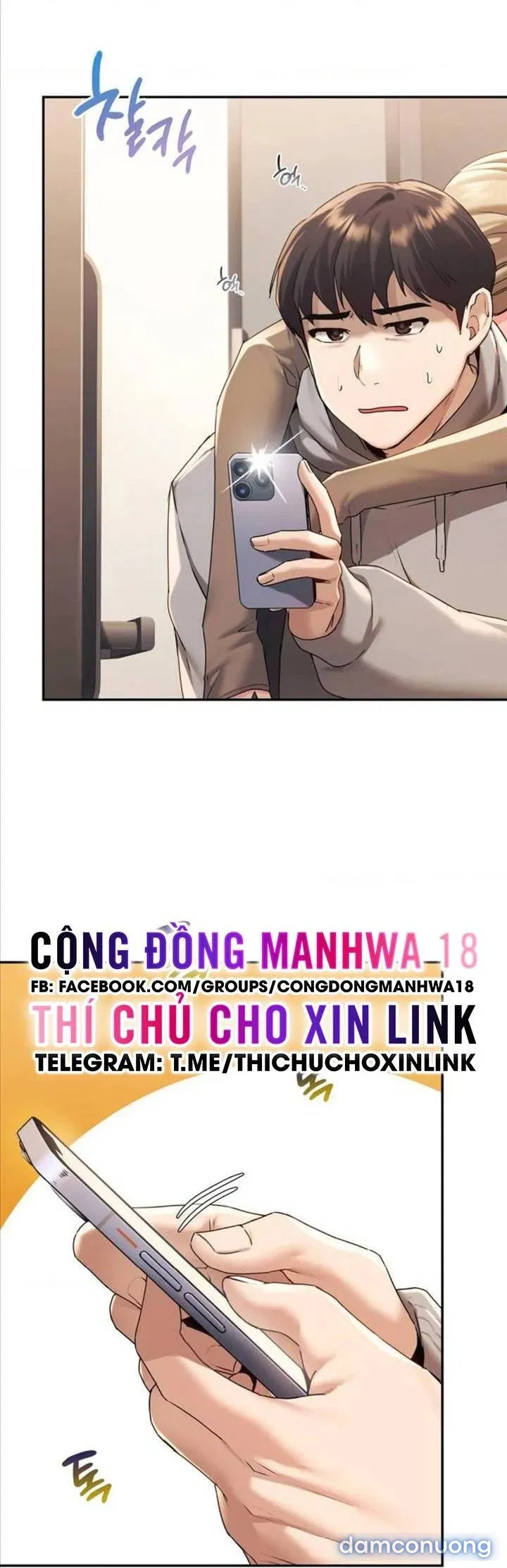 Thay Đổi Thành Kiến 