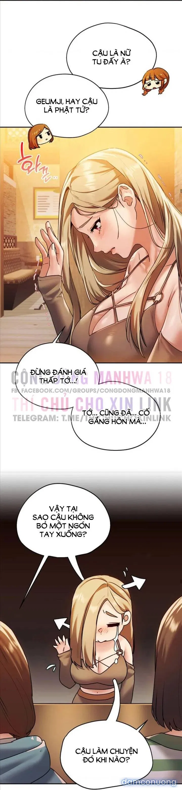 Thay Đổi Thành Kiến 