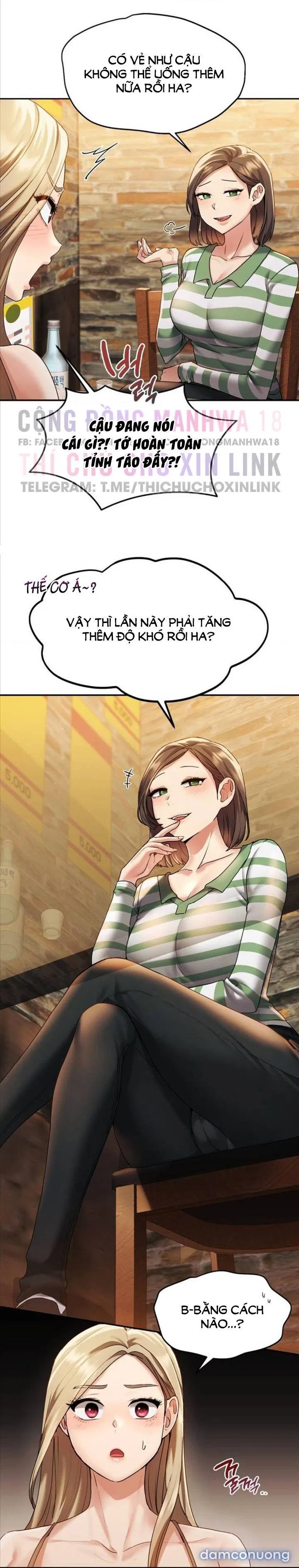 Thay Đổi Thành Kiến 