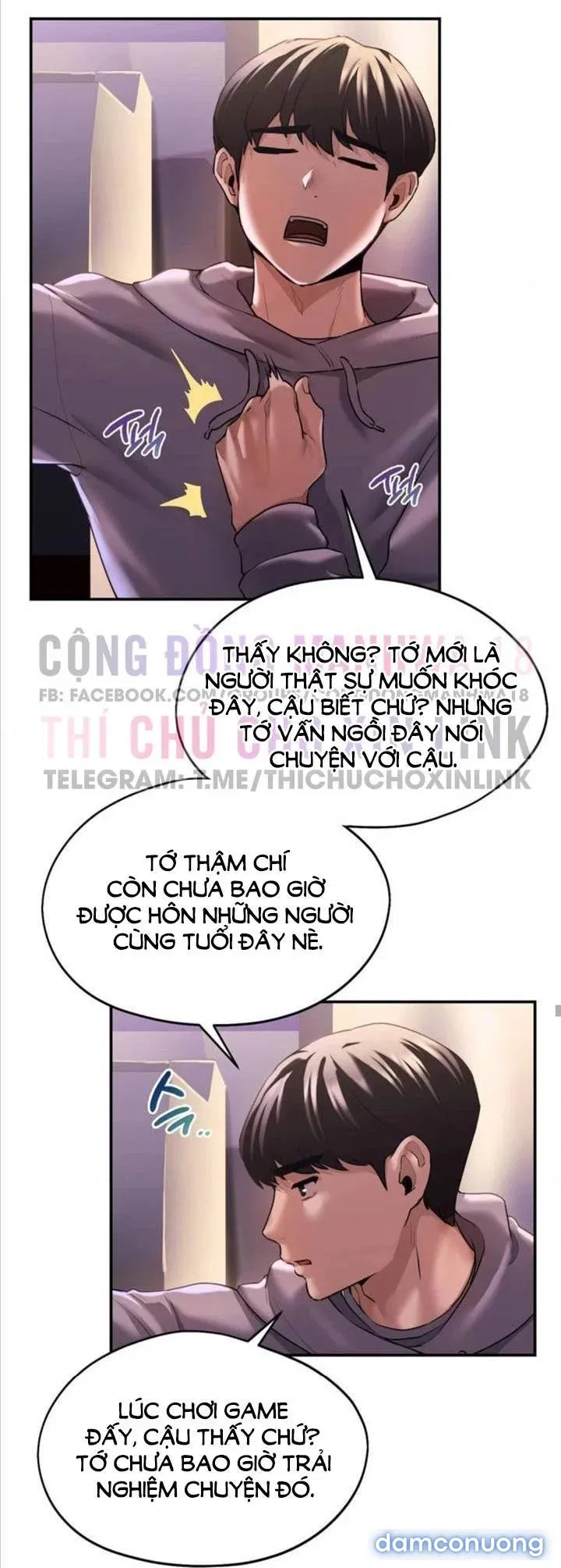 Thay Đổi Thành Kiến 