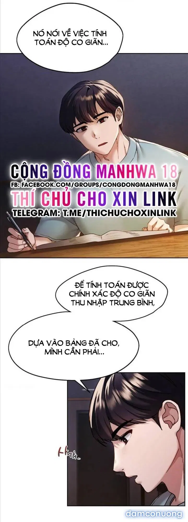 Thay Đổi Thành Kiến 