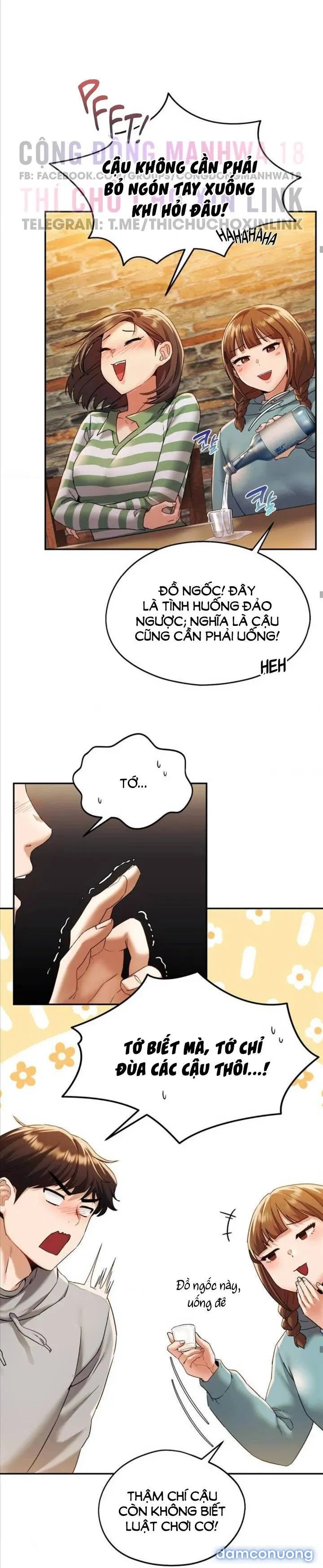 Thay Đổi Thành Kiến 