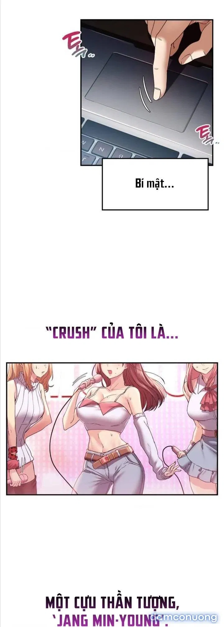 Thay Đổi Thành Kiến 