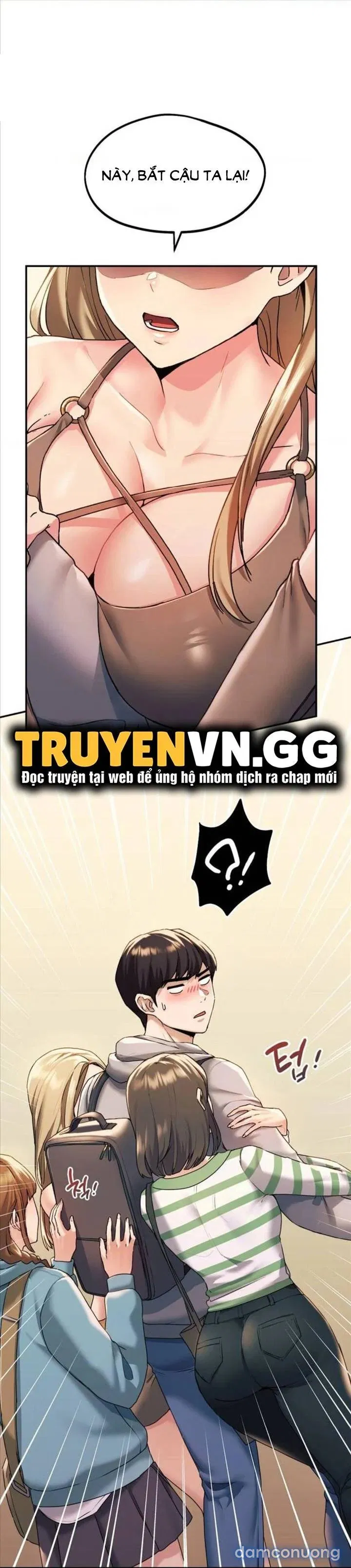 Thay Đổi Thành Kiến 