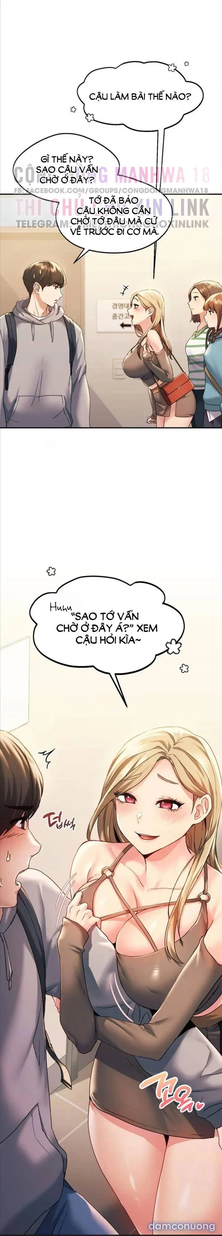 Thay Đổi Thành Kiến 