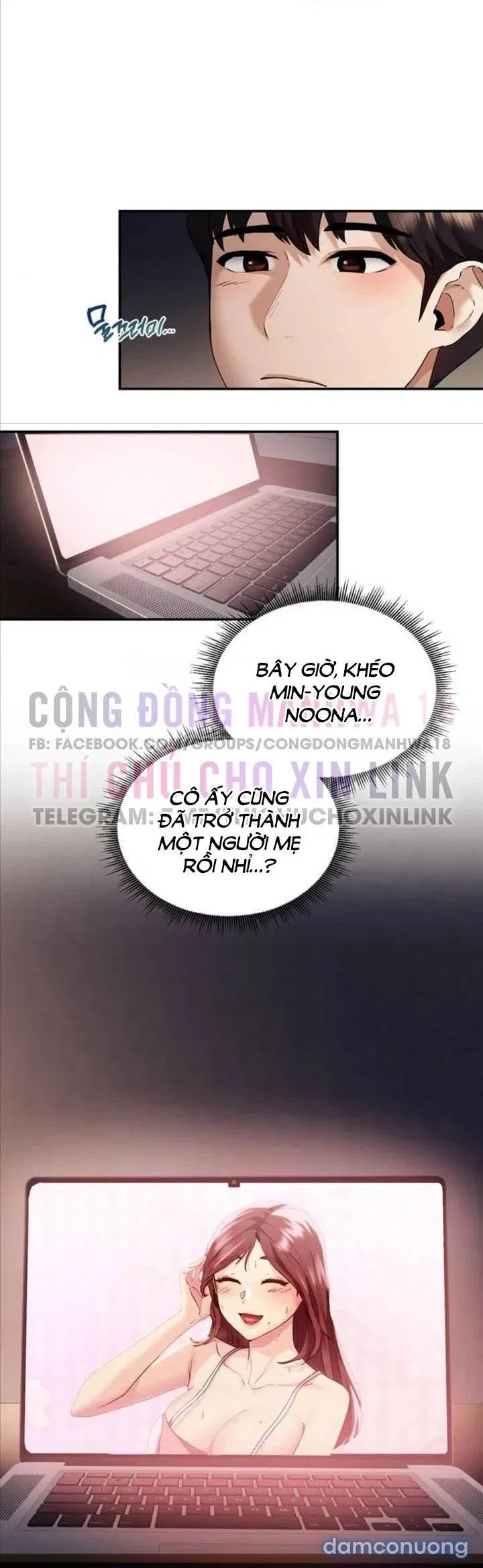 Thay Đổi Thành Kiến 