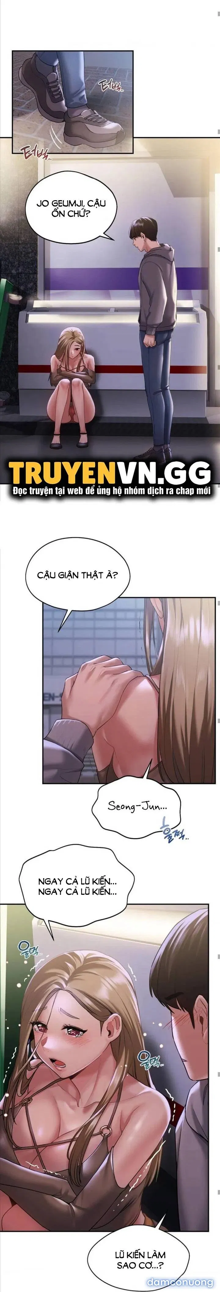 Thay Đổi Thành Kiến 