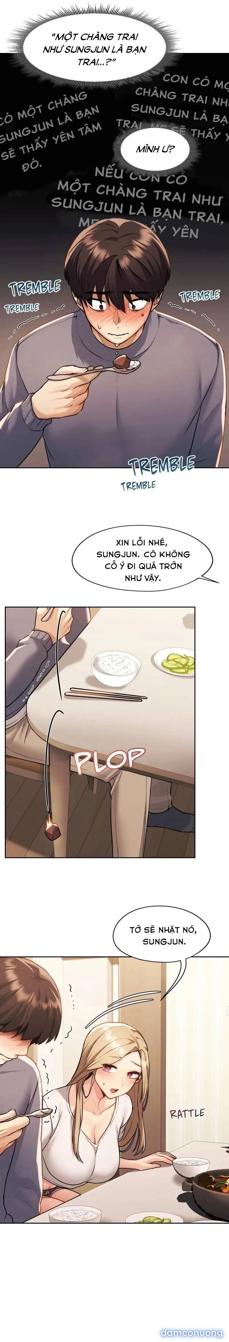 Thay Đổi Thành Kiến 