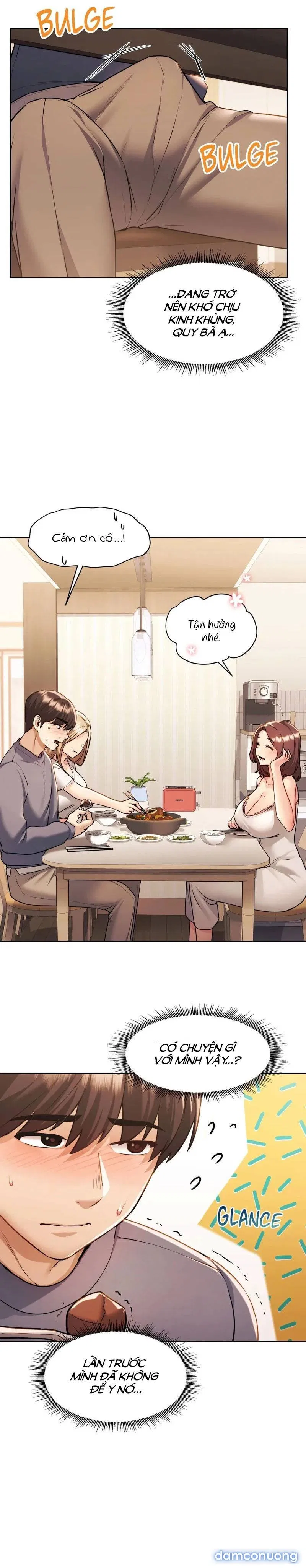 Thay Đổi Thành Kiến 